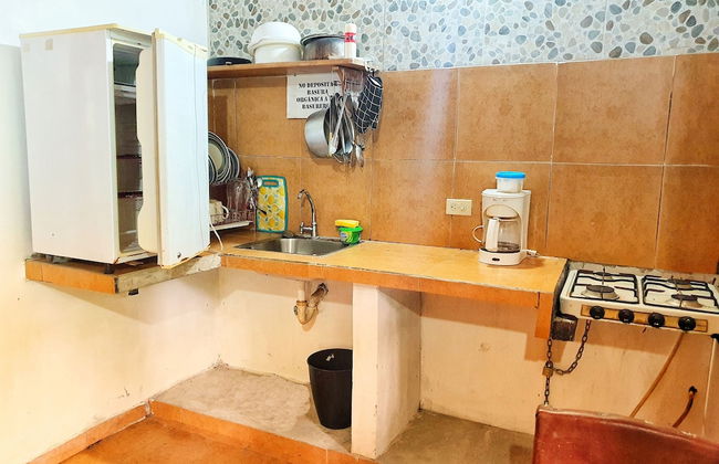 Cabañas Palma Real - Foto 5