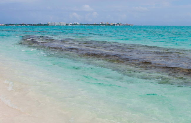 San Andrés Island Boat Tour - Foto 1