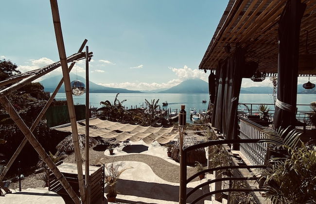 Club Azul Rosa VIP Guest Rooms - Foto 31