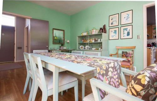 Bixby Beauty 50s Mod Long Beach - Foto 28