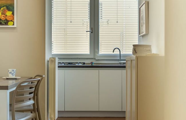 Pisacane Suite - Foto 18