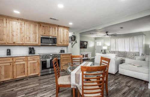 Off the Rails Retreat - Foto 7