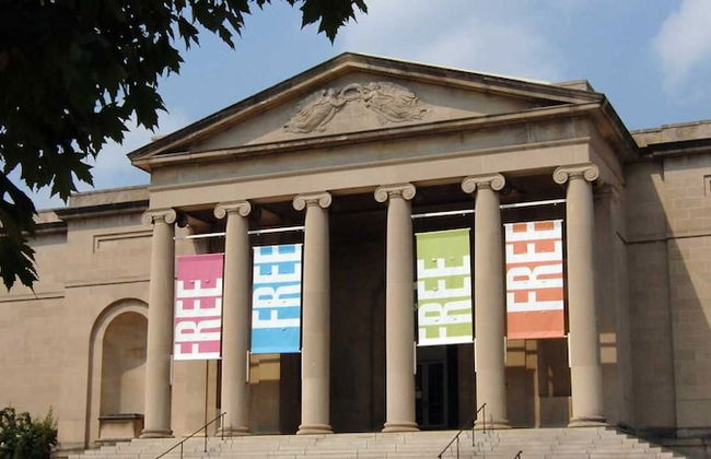 Charm in the City - Foto 19