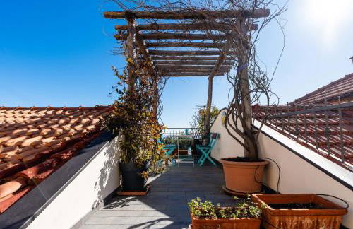 Holiday Home Terrazza con glicine by Interhome - Foto 32