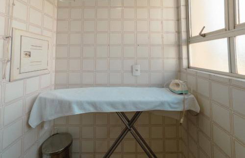 Apartamento Central Aconchegante e Espaçoso SQ53 - Foto 22