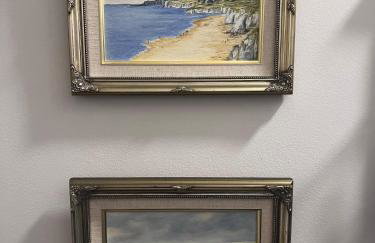 The C Den Amazing Seaview, ground floor, free wifi & parking - Foto 32