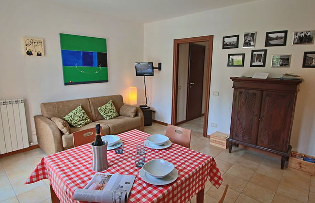 Belvilla by OYO Sogno - Foto 25