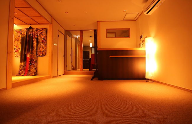 The Residence Shin - Foto 13