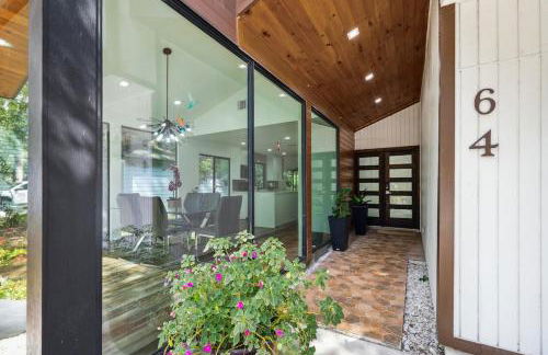 Luxury House in the Woodlands - Foto 6