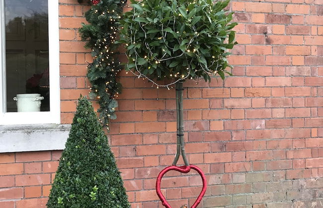 The Dower House Apartments - Foto 58