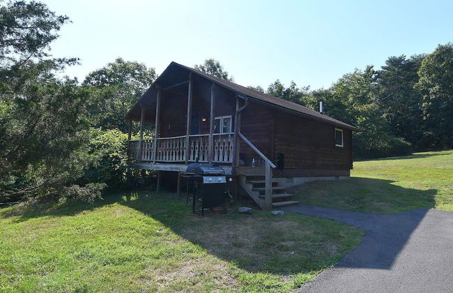 Whispering Hills - Couples Getaway - Foto 29