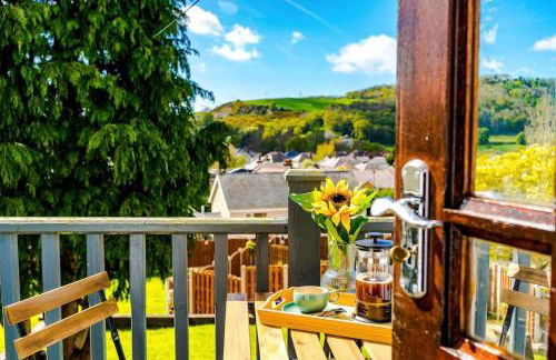 Mochdre Holiday Cottages - Foto 39