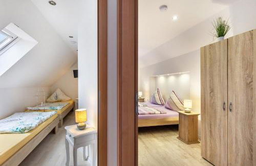 Ferienhaus Am Reiterhof - Photo 19