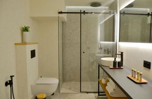 TocToc Suites Olof Palme - Viviendas Vacacionales - Foto 43