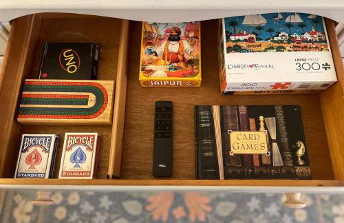 The Cozy Cottage - Foto 41