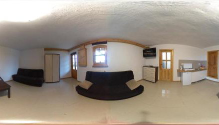 Nad morzem i jeziorem Dworek Kopań - Foto 2