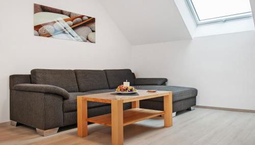 Ferienwohnung am Birnbaum - Foto 2