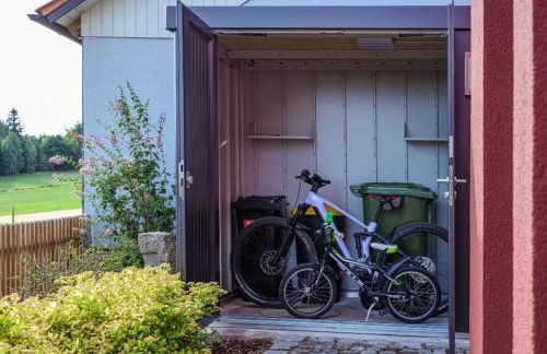 Ferienwohnung Tretter Natur Pur - Photo 35