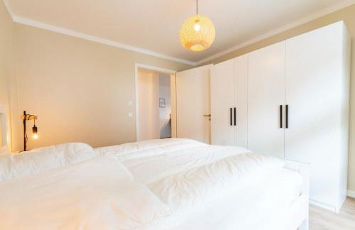 Strandvilla Meeresblick Wohnung 02 - Foto 10