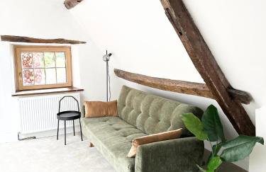 Oxford Grade II listed house - Foto 3