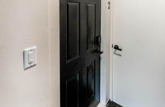 Renovated 1-Bedroom Apartment in Central Lincoln Extended Stay - Foto 40