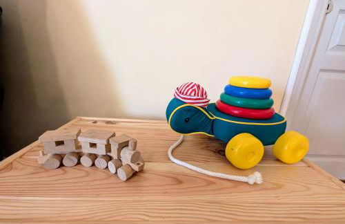 Gîte familial rénové avec jardin au cœur de la Vallée de la Saône - FR-1-583-467 - Foto 14