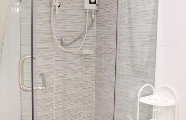 Moon Terrace Pool Villa - Foto 24