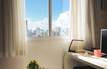 Flat Completo para uma estadia perfeita NOTA FISCAL - Foto 39