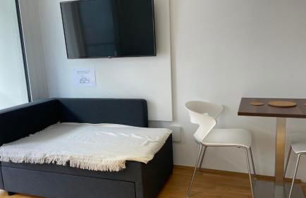 Myroom Business Apartment Nähe Messe München - Foto 27