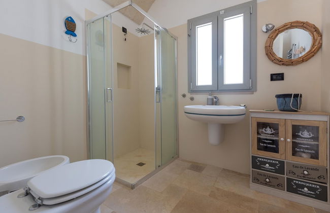 3565 A Piedi Scalzi nel Trullo by Perle di Puglia - Foto 16