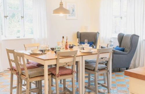 Country House With Garden Near Greetsiel - Foto 5