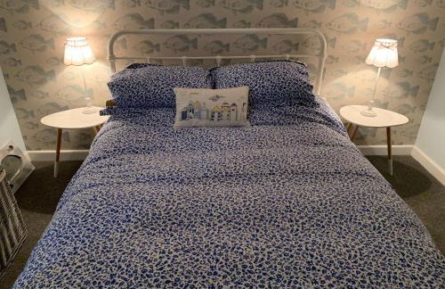 Bossiney Cove Cottage - Foto 20