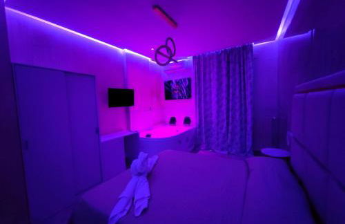 B&B MaisonAlysie - Foto 51