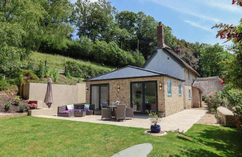 Upper Cottage - Photo 52