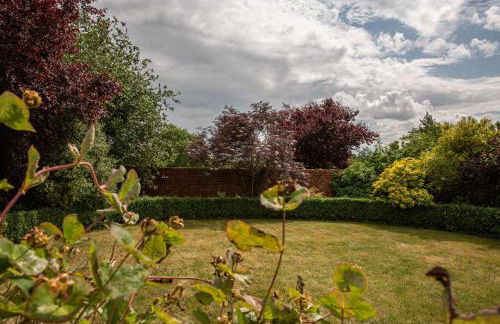 Stables Cottage - Foto 9