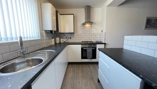 Jacksons Apartment, Close to Tynemouth - Foto 3