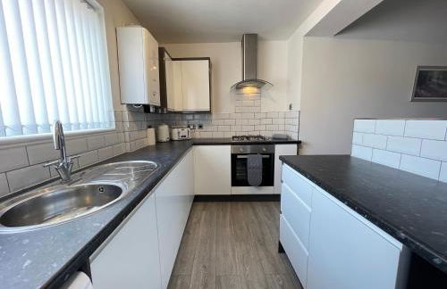 Jacksons Apartment, Close to Tynemouth - Foto 3