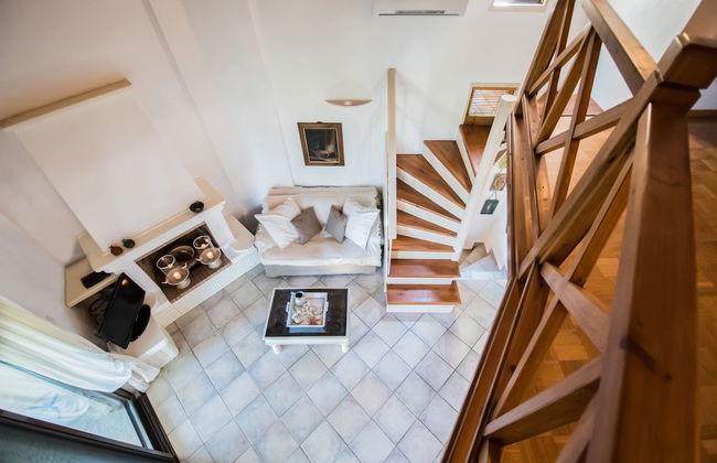 Calypso by halu! Sani Villas - Foto 9