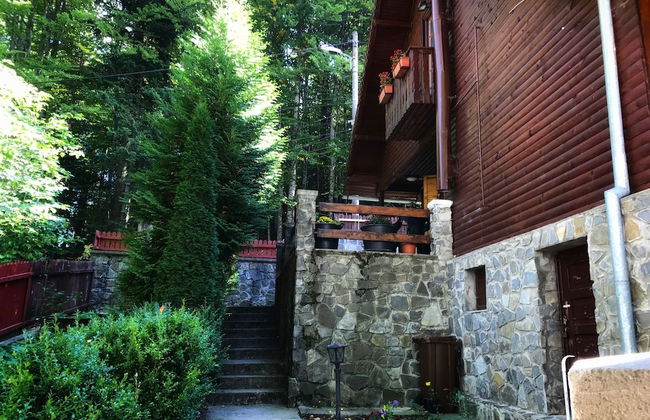 Casita del Bosque - Foto 1