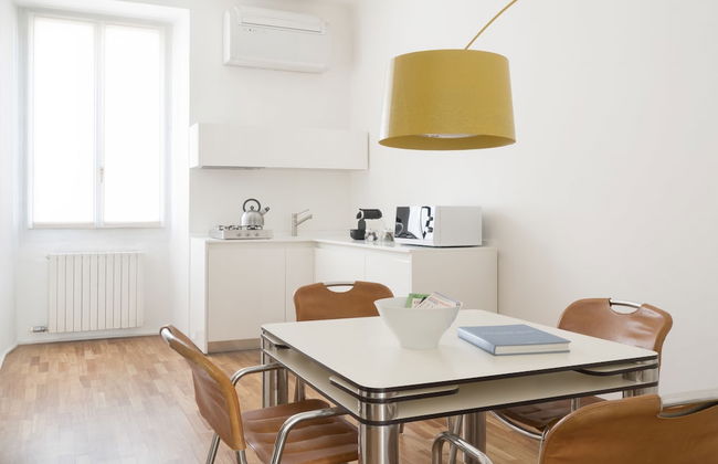 Brera Apartments in San Fermo - Photo 20