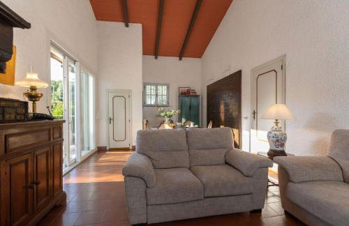 Villa Mimosa - Foto 28