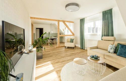 Ferienwohnung Albblick - Foto 1