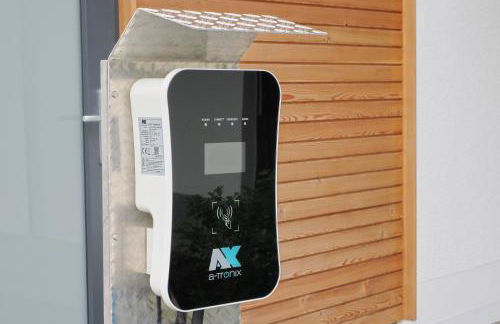 Ferienwohnung Emma mit Balkon - Foto 28