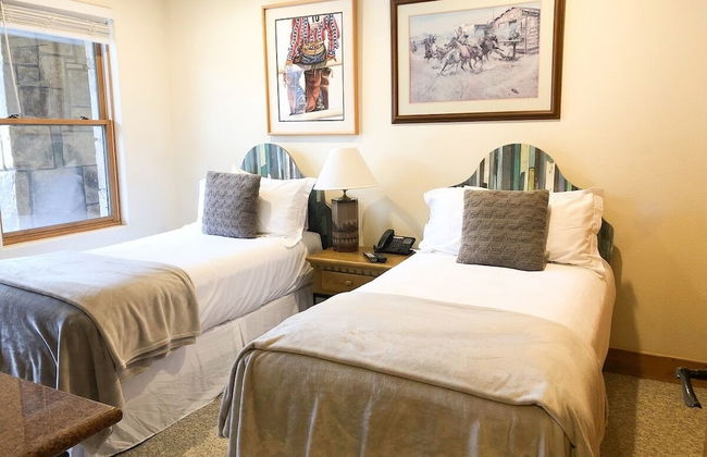 Bear Creek Lodge by Alpine Lodging Telluride - Foto 20