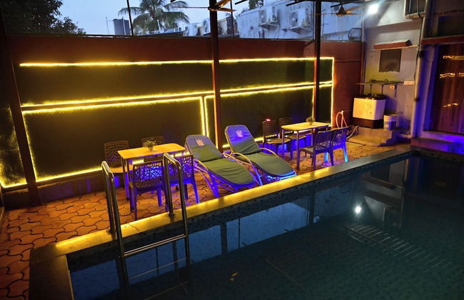 Prion Villa - Foto 55