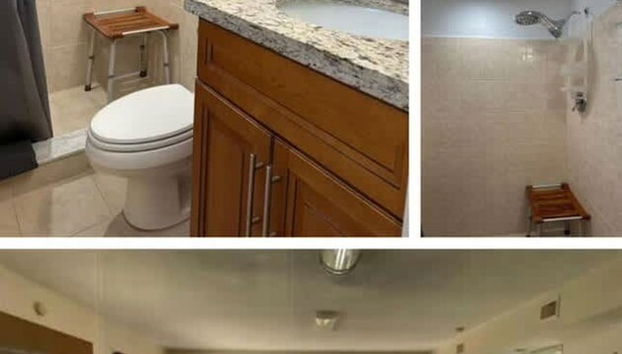 NEW Waterway Hollywood Beach - Foto 5, Habitación