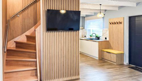 2 Bedroom Gorgeous Home In Zuromino - Foto 4