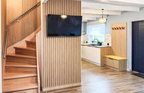 2 Bedroom Gorgeous Home In Zuromino - Foto 4