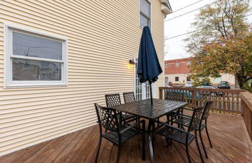 The Neighborhood House in Richmond - Foto 11