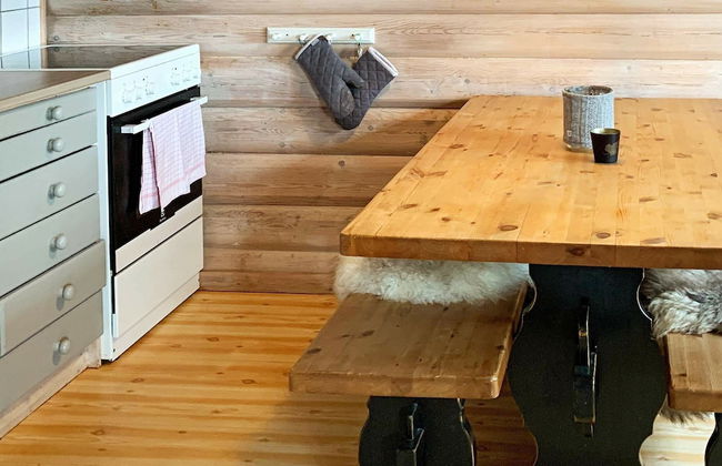 8 Person Holiday Home in Trysil - Foto 8